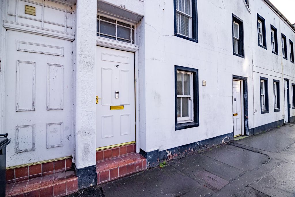 Additional image 5 of 2 bed maisonette for saleBridge Street, Montrose DD10