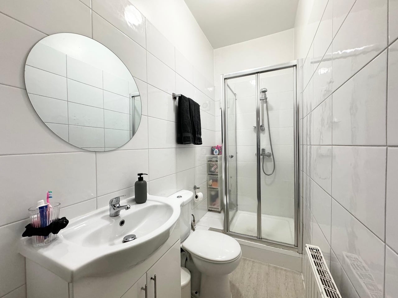 Additional image 3 of 1 Bed Flat, Falkland Road, NW5, N1 7GU