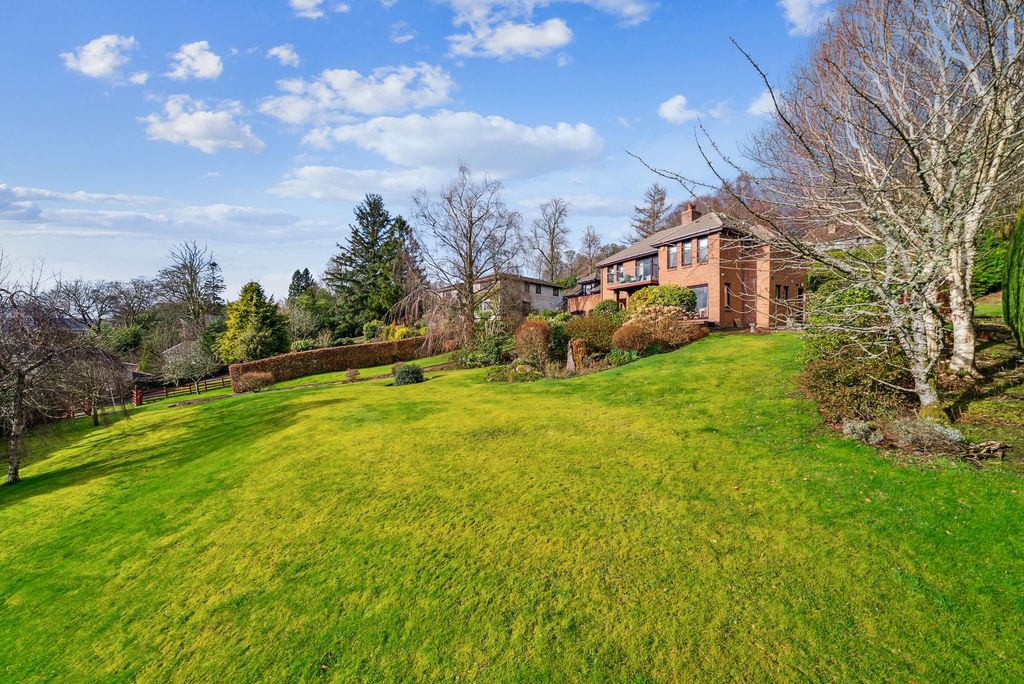 Additional image 48 of 5 bed detached house for saleBrambles, Upper Torwoodhill Road, Rhu G84