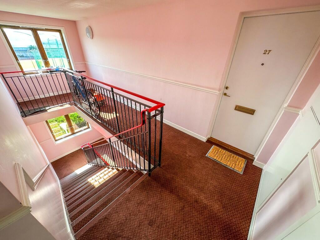 Additional image 16 of Links View, Linksfield Road, Aberdeen, Aberdeenshire, AB24