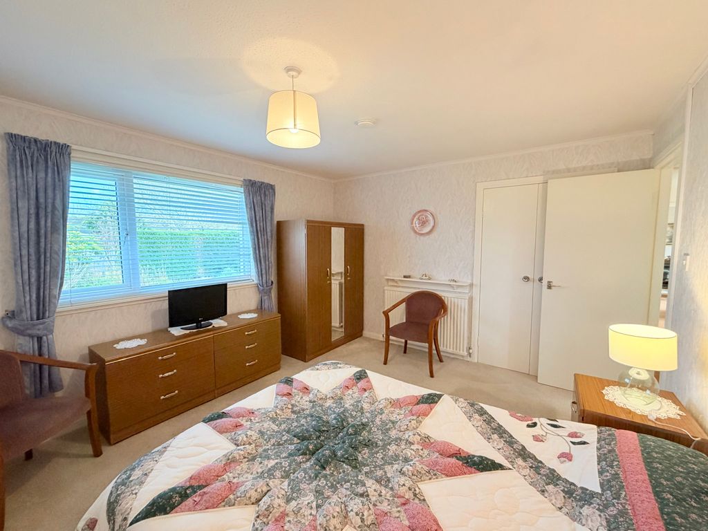 Additional image 12 of 3 bed detached bungalow for sale1 Holroyd Close, Kirkcudbright DG6