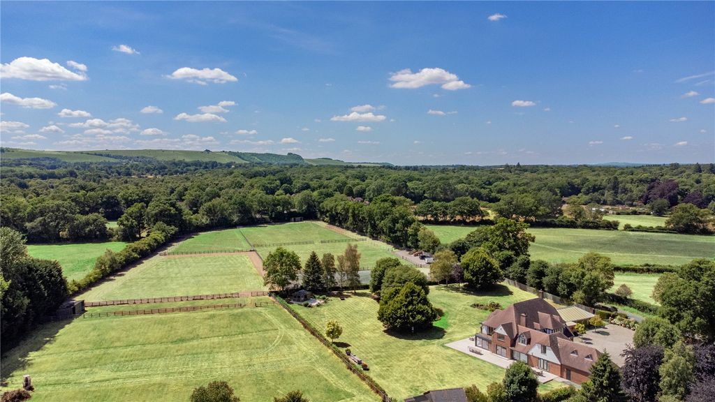 Additional image 17 of 5 bed equestrian for saleInkpen Common, Inkpen, Hungerford, Berkshire RG17
