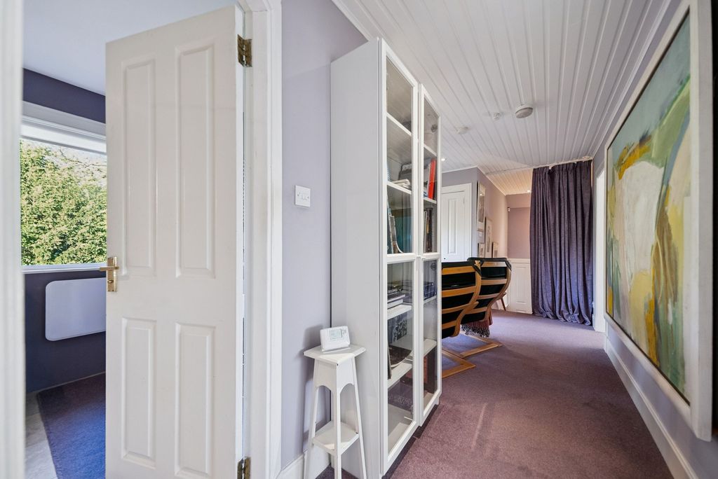 Additional image 25 of 4 bed detached house for sale23 Victoria Road, Helensburgh G84