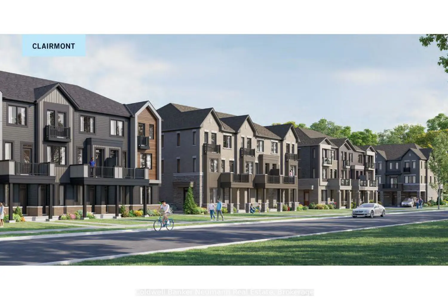 Additional image 4 of Tbd Intersection Is Clair Rd West & Gosling Gardens