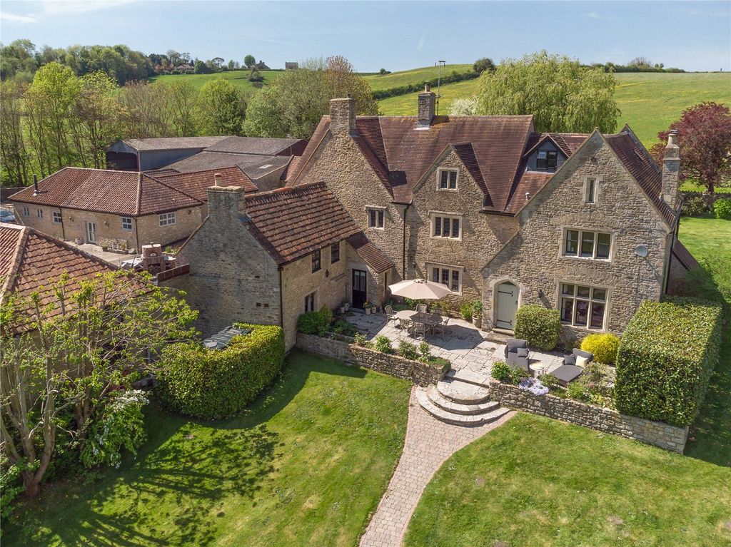 Additional image 15 of 6 bed detached house for saleJacks Lane, Spring Gardens, Frome, Somerset BA11