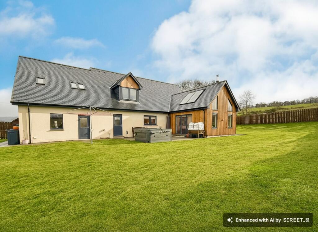 Additional image 2 of Forbes, Alford, AB33