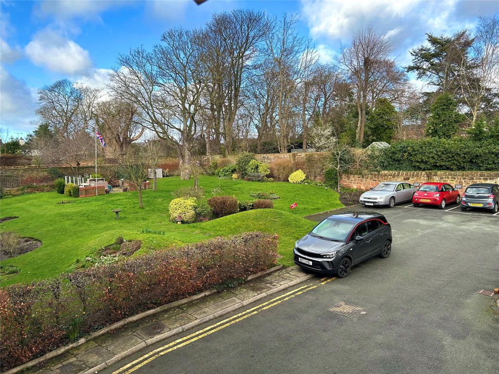 Additional image 14 of 1 bed flat for saleDeeside Court, The Parade, Parkgate, Neston CH64