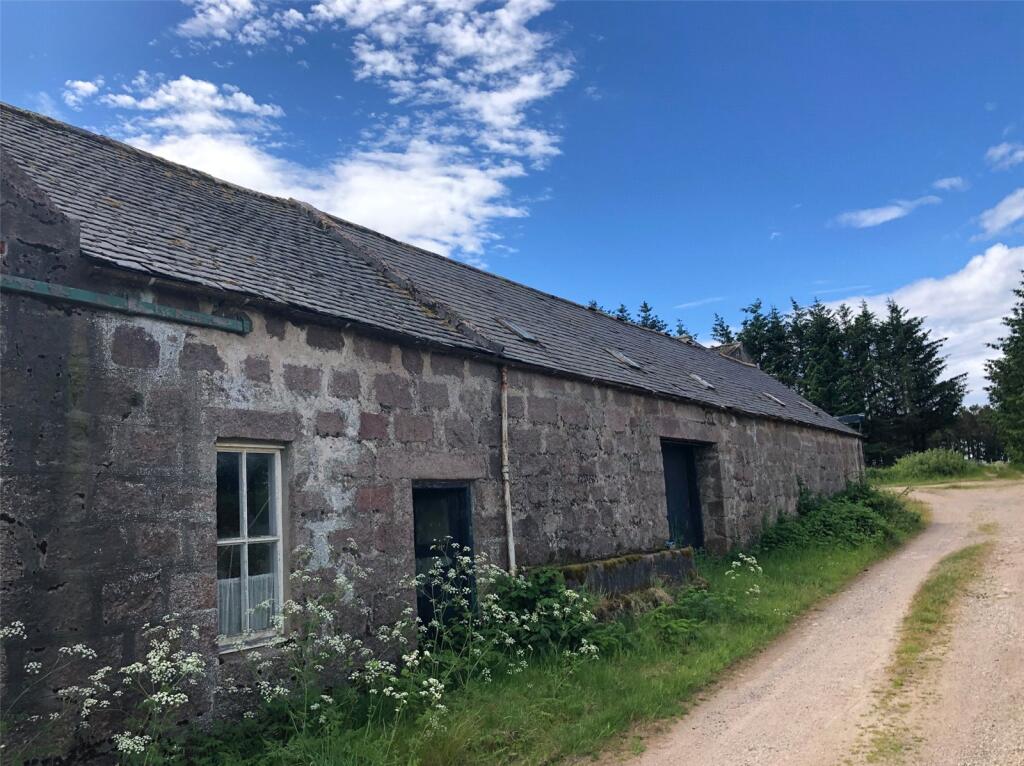 Additional image 8 of Plots 1, 2 & 3 Spyhill, Durris, Banchory, AB31