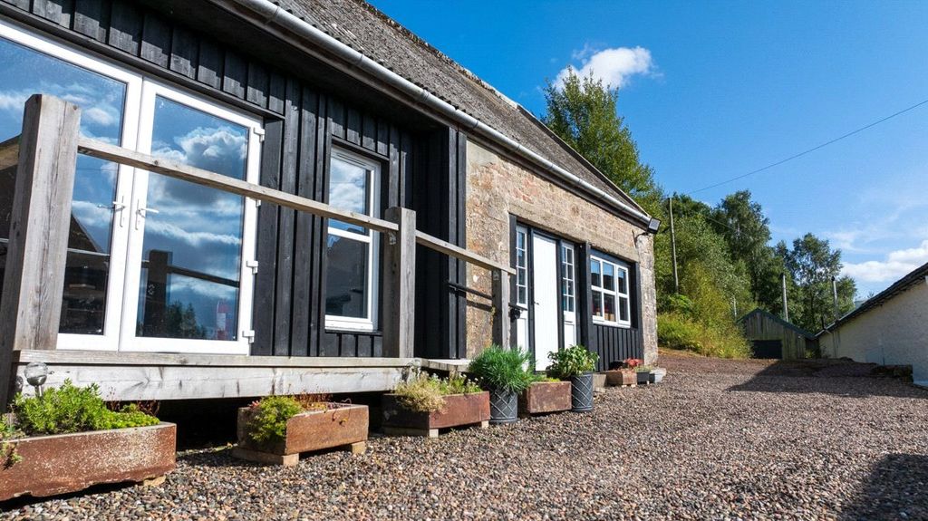 Additional image 8 of Property for saleAuchengray, South Lanarkshire ML11