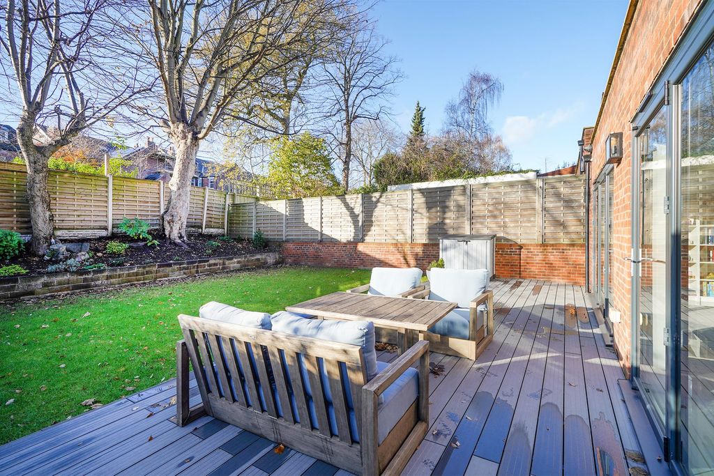 Additional image 37 of 5 bed detached house for saleBroomgrove Road, Sheffield S10