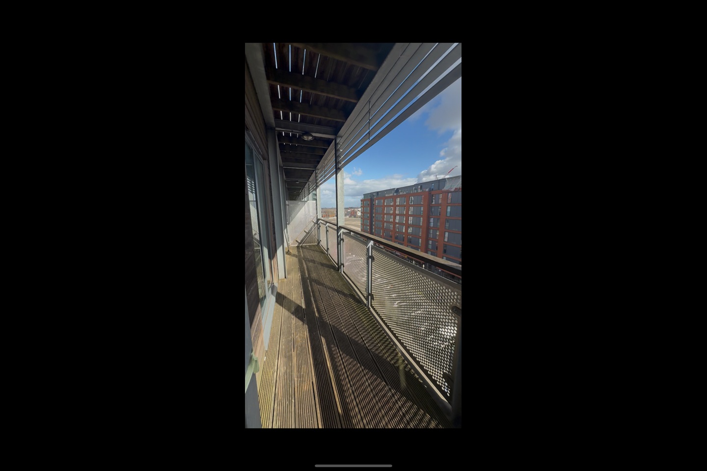 Additional image 2 of 2 Bed Flat, Hurst Street, B5, N1 7GU