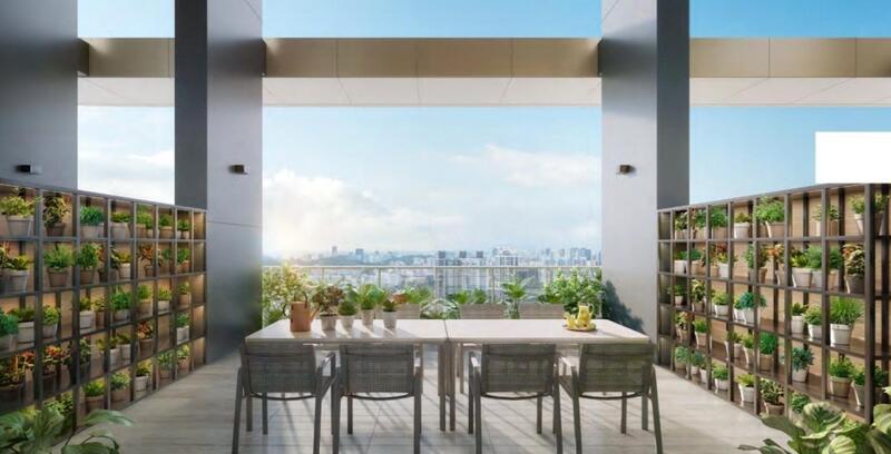 Additional image 4 of 80 Anson Road