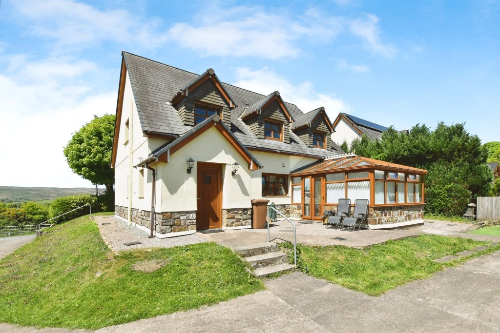 Additional image 30 of 5 bed detached house for saleBrynoer Farm Lane, Rhymney, Tredegar NP22