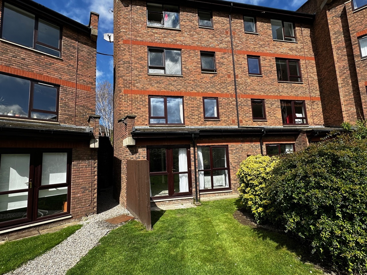 Additional image 14 of 1 Bed Flat, Maltings Place, SW6, N1 7GU