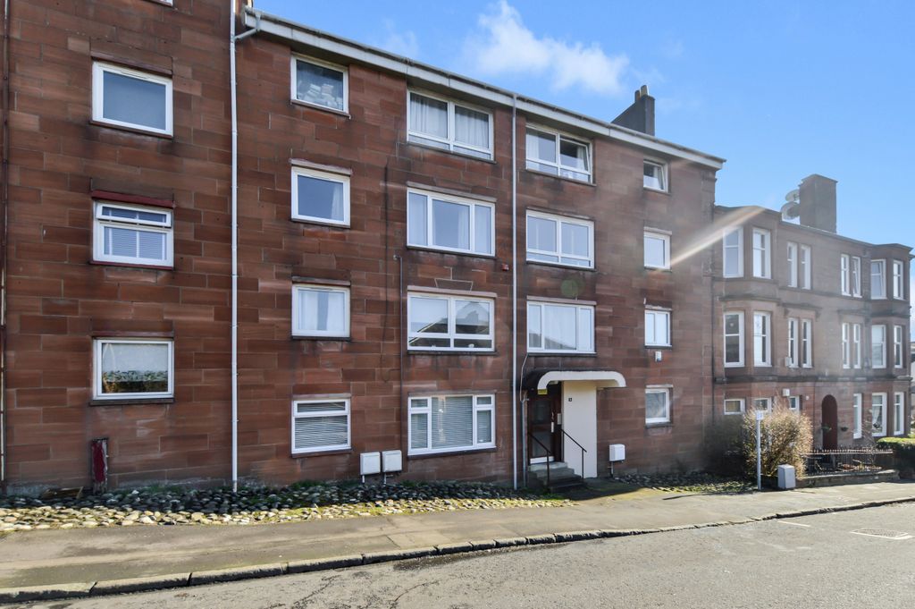 Additional image 11 of 2 bed flat for sale5 Belmont Drive, Rutherglen, Glasgow G73