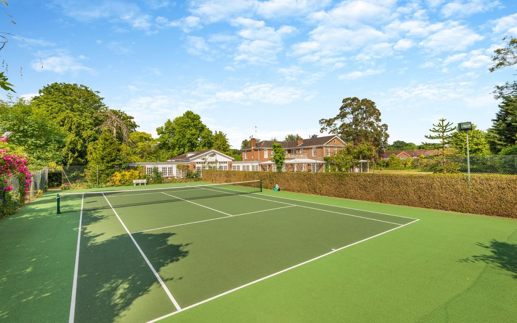 Additional image 3 of 7 bed detached house for saleMoney Row Green, Holyport, Maidenhead, Berkshire SL6
