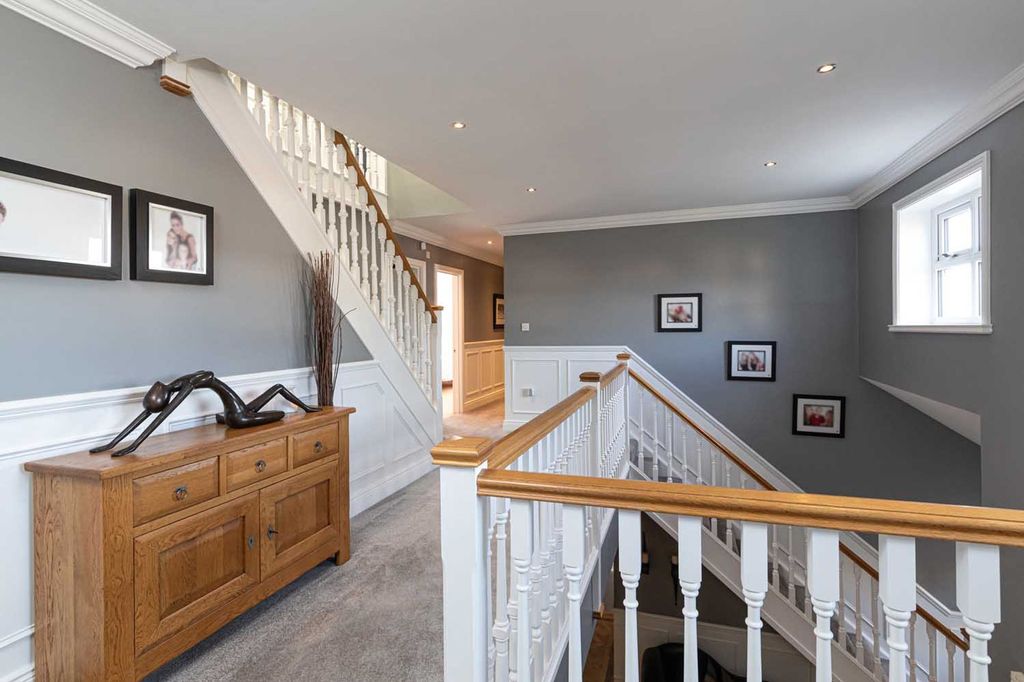 Additional image 15 of 5 bed property for saleBrahma House, The Avenue, Medburn, Ponteland, Northumberland NE20