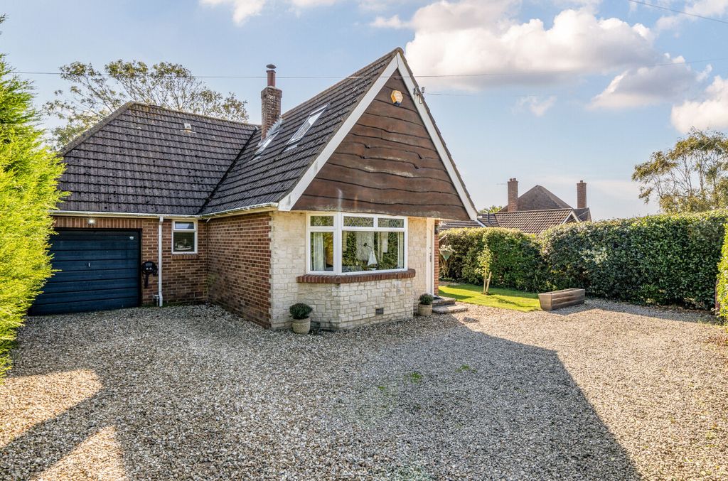 Additional image 28 of 3 bed detached house for saleStreche Road, Swanage BH19