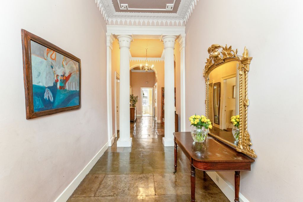 Additional image 2 of 4 bed flat for sale12 Scotland Street, New Town, Edinburgh EH3