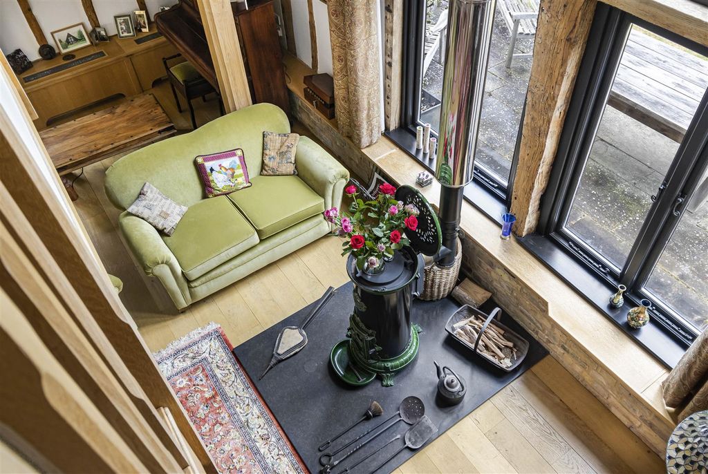 6 bed barn conversion for saleHigh Street, Coton CB23 photo 4