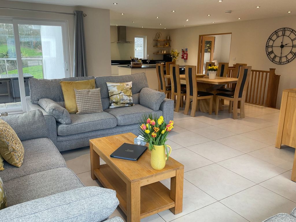 Additional image 25 of 32 bed detached house for saleCheriton Bishop, Exeter, Devon EX6