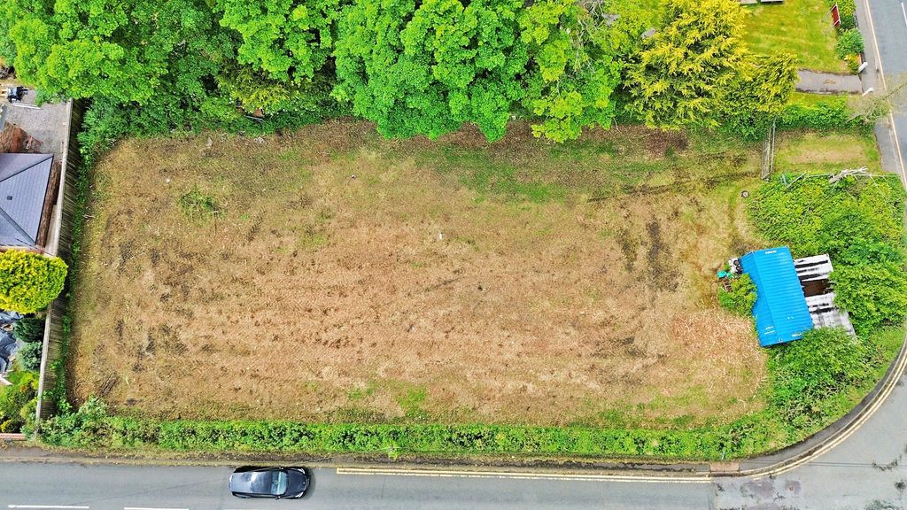 Additional image 5 of Land for saleLady Lane, Croft WA3