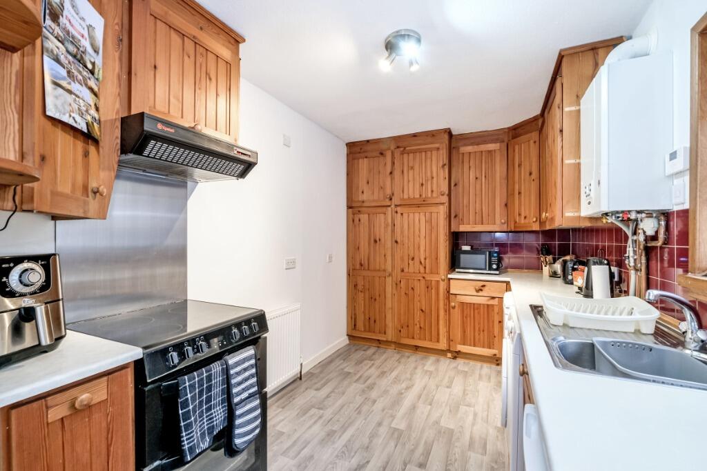 Additional image 9 of Union Terrace, City Centre, Aberdeen, AB10