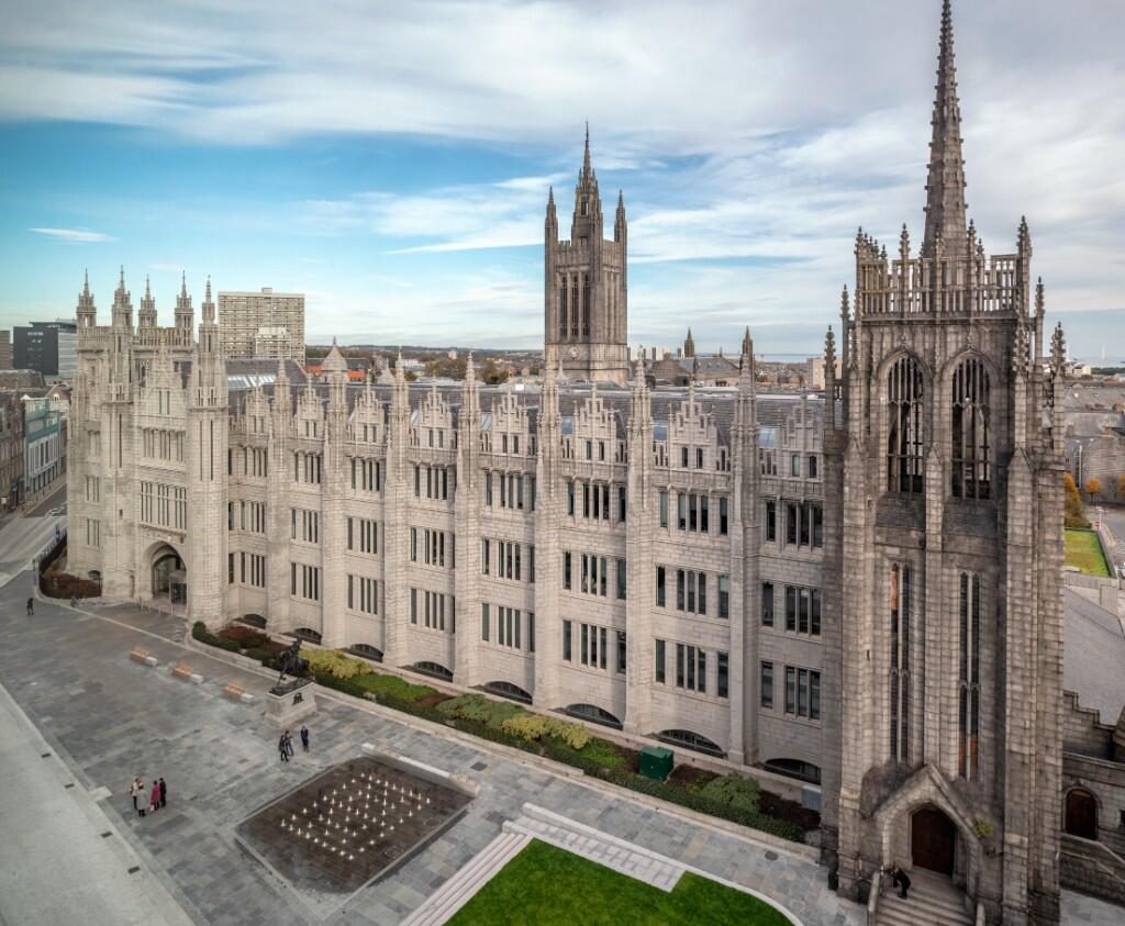 Additional image 23 of Marischal Square, Broad Street, Aberdeen, Aberdeenshire, AB10