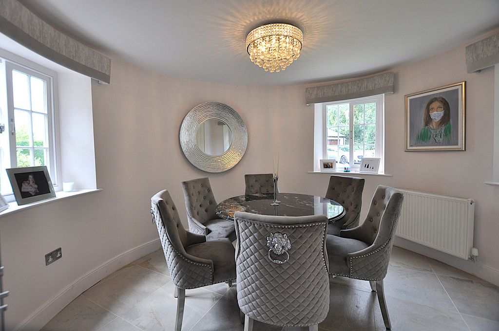 Additional image 9 of 5 bed detached house for saleSoane House Burn Hall, Durham DH1