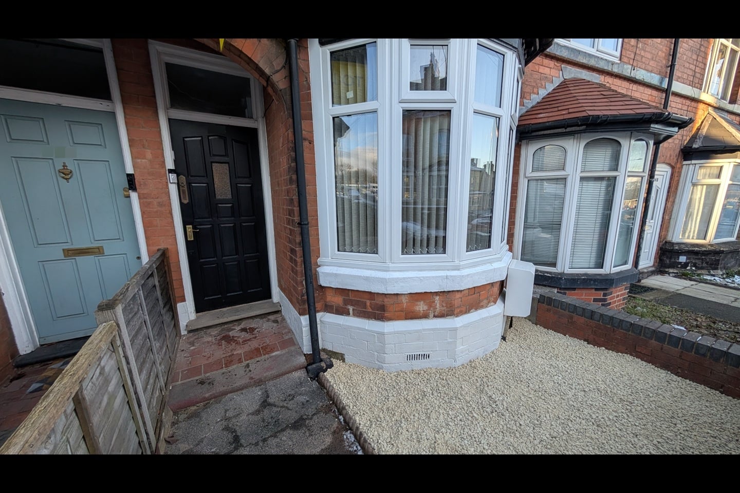 4 Bed Terraced House, Harborne Park Road, B17, N1 7GU