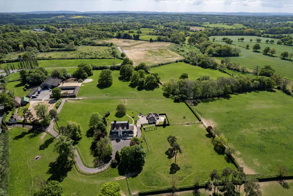 Additional image 33 of 7 bed detached house for saleGuildford Road, Broadbridge Heath, Horsham, West Sussex RH12