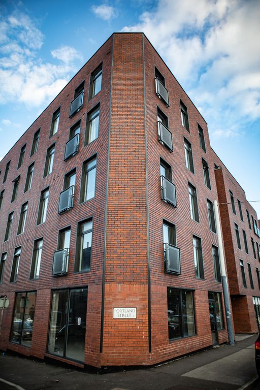 Additional image 68 of 59 bed property for saleOakwood House, 140 Infirmary Road, Sheffield, South Yorkshire S6