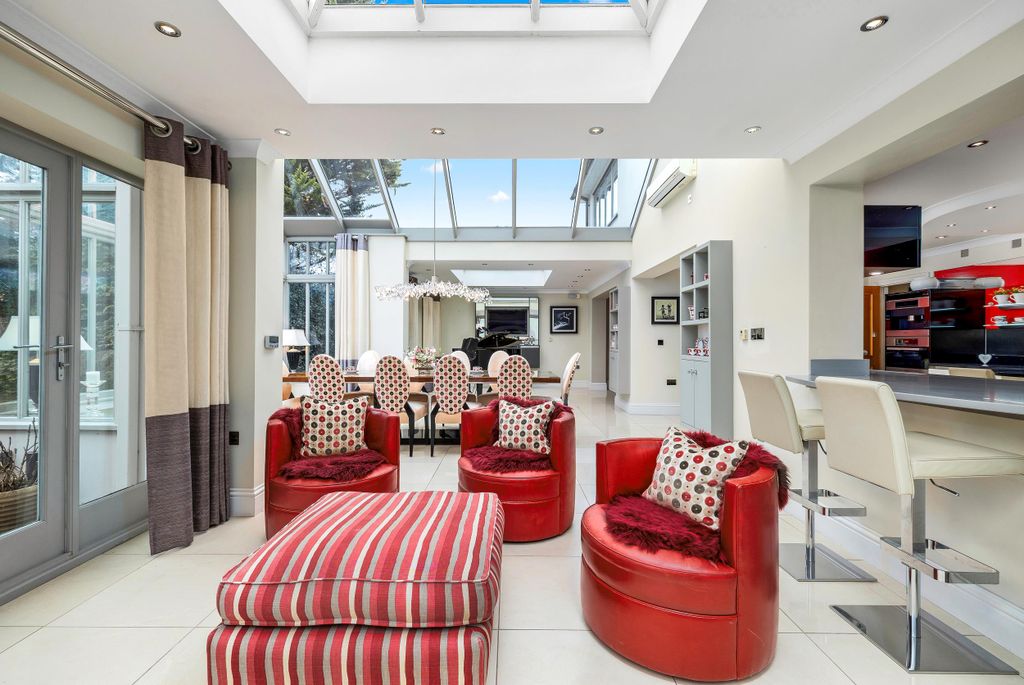 Additional image 10 of 5 bed detached house for saleBarlows Road, Edgbaston, Birmingham B15
