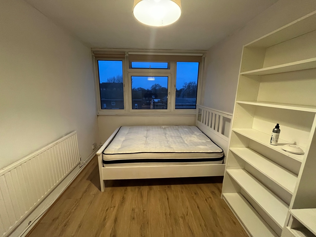 Room in a Shared Flat, Stanswood Gardens, SE5, N1 7GU