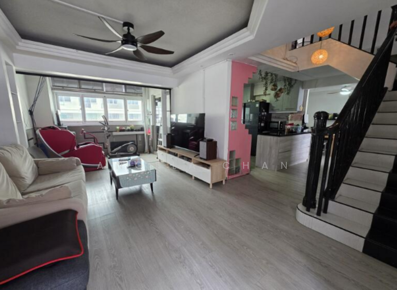 Additional image 2 of 418 Pasir Ris Drive 6