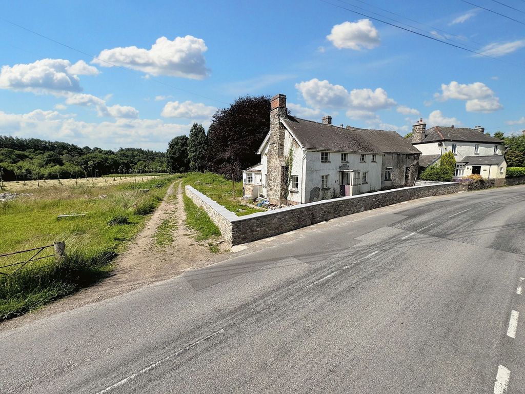 Land for saleExebridge, Dulverton TA22