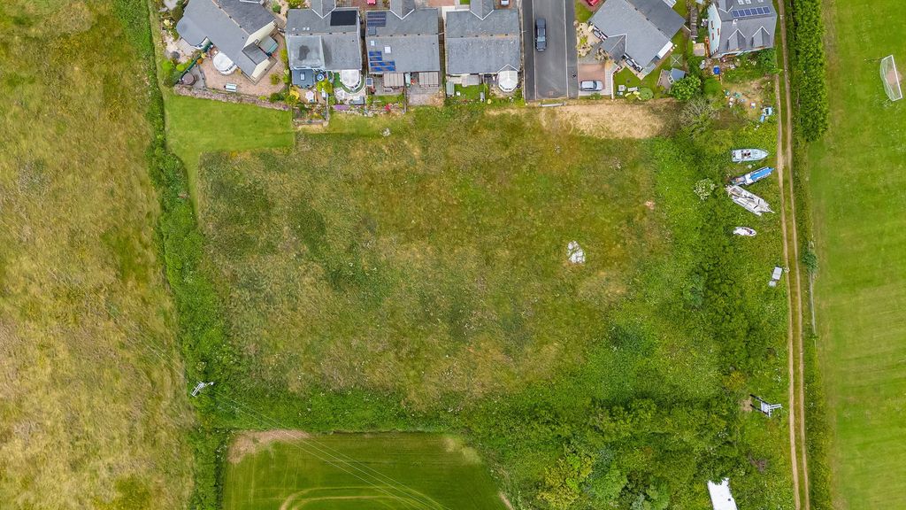 Additional image 2 of Land for saleRame View, Looe PL13