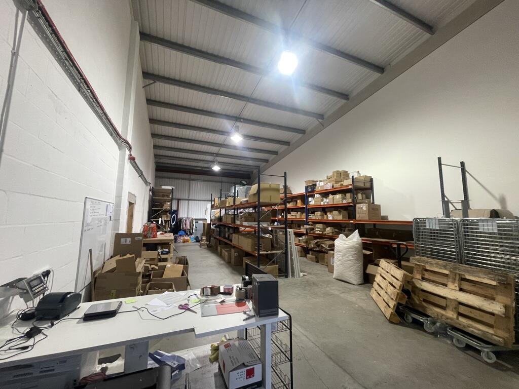 Additional image 5 of Unit 7B & 8 Wellington Business Park, Wellington Circle , Altens , Aberdeen AB12 3JG