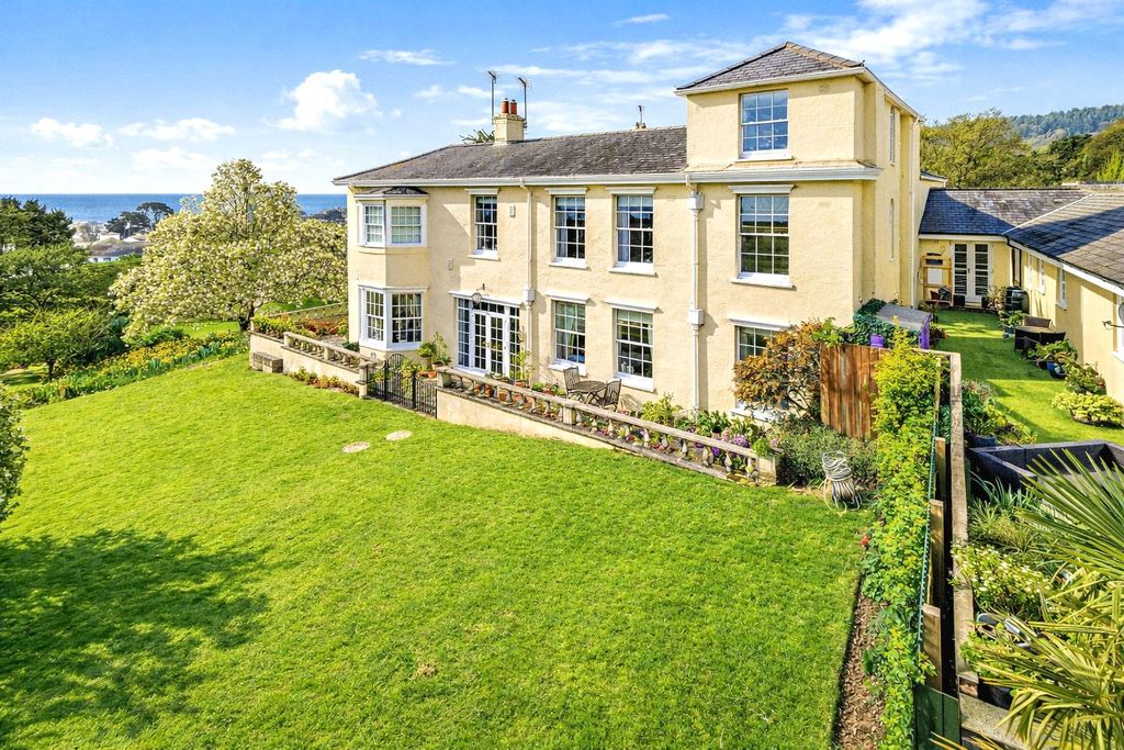 Additional image 20 of 2 bed flat for saleSidmount, Station Road, Sidmouth, Devon EX10