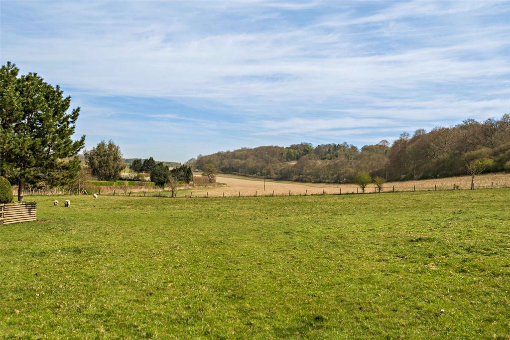 Additional image 17 of 10 bed detached house for saleWitcha, Ramsbury, Marlborough, Wiltshire SN8