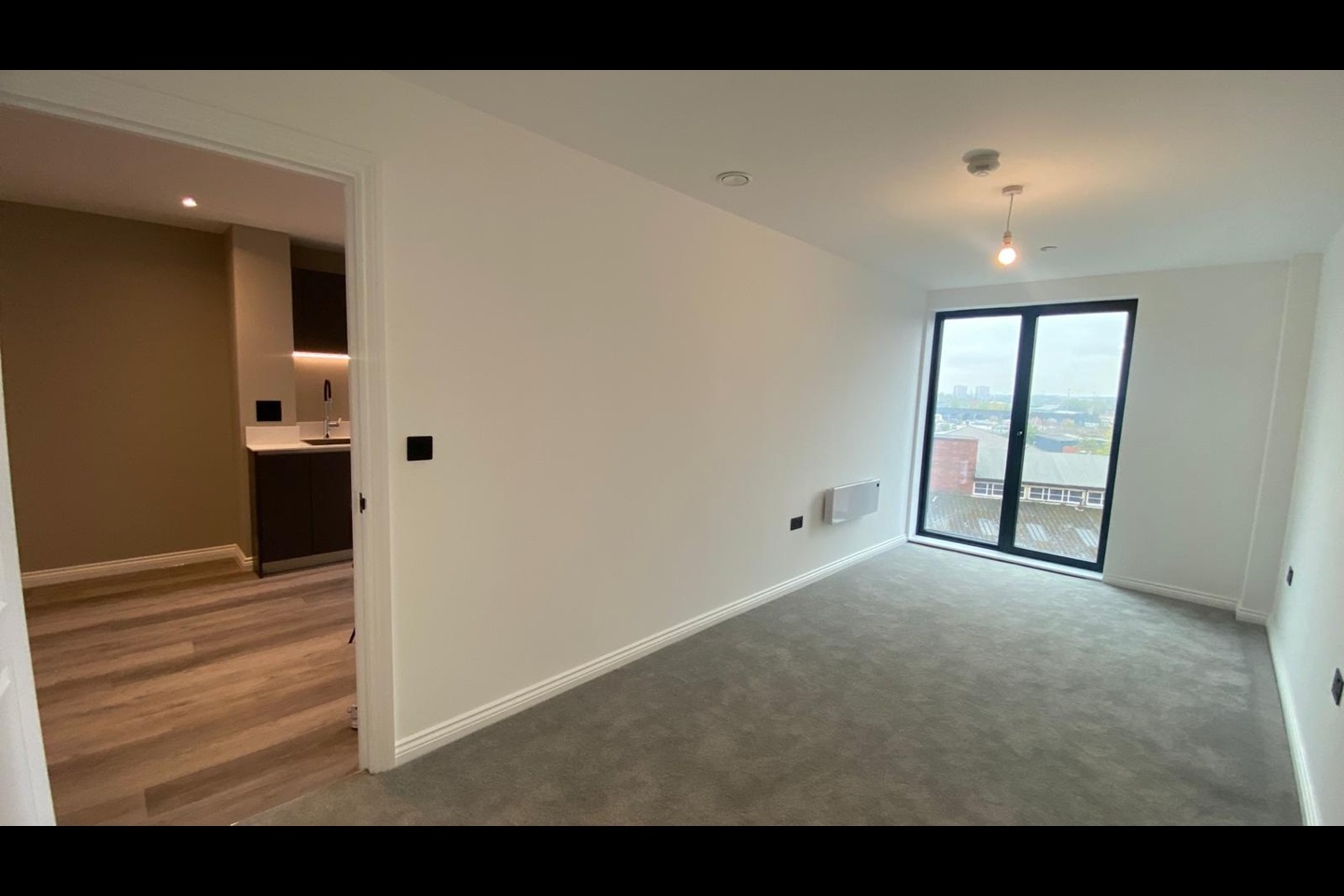 Additional image 6 of 1 Bed Flat, Springwell Gardens, LS12, N1 7GU