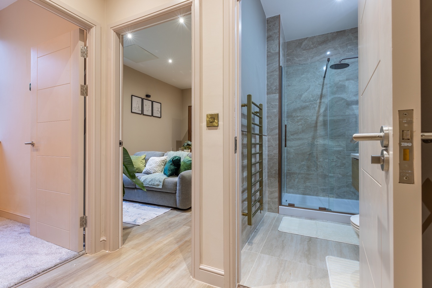 Additional image 29 of 1 Bed Flat, East Parade, LS1, N1 7GU