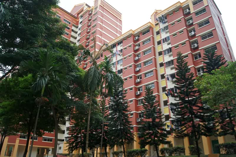 Additional image 15 of 125 Bukit Merah View