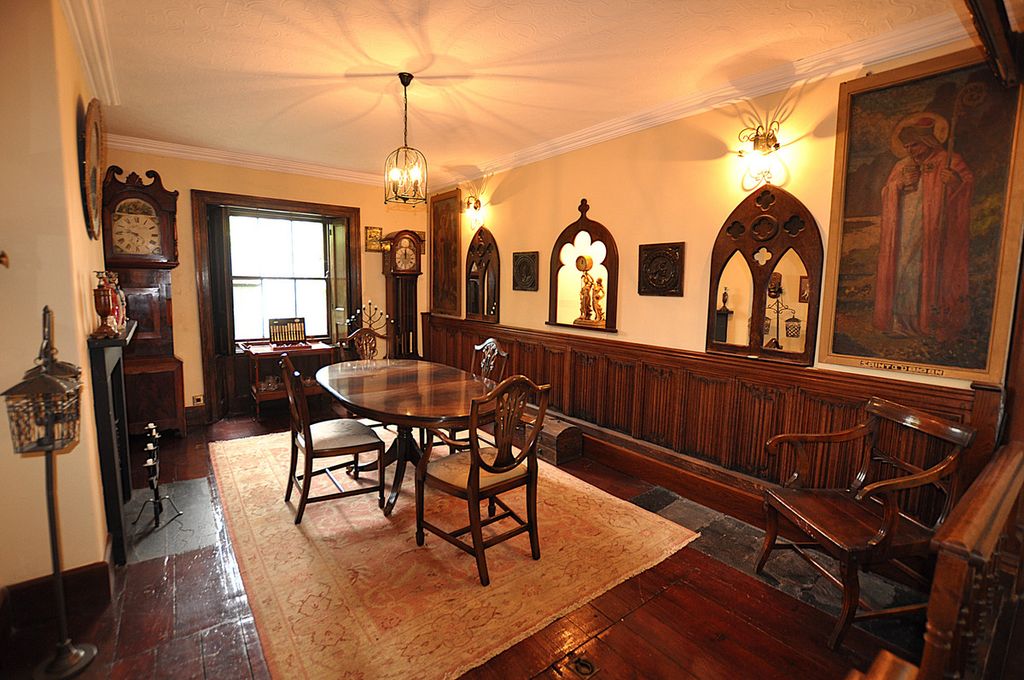 Additional image 11 of 6 bed detached house for saleThe Old Vicarage High Etherley, Bishop Auckland DL14