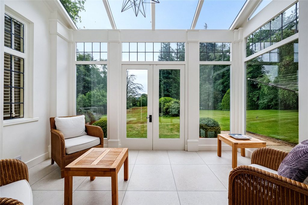 Additional image 5 of 5 bed detached house for saleMacclesfield Road, Prestbury, Macclesfield, Cheshire SK10