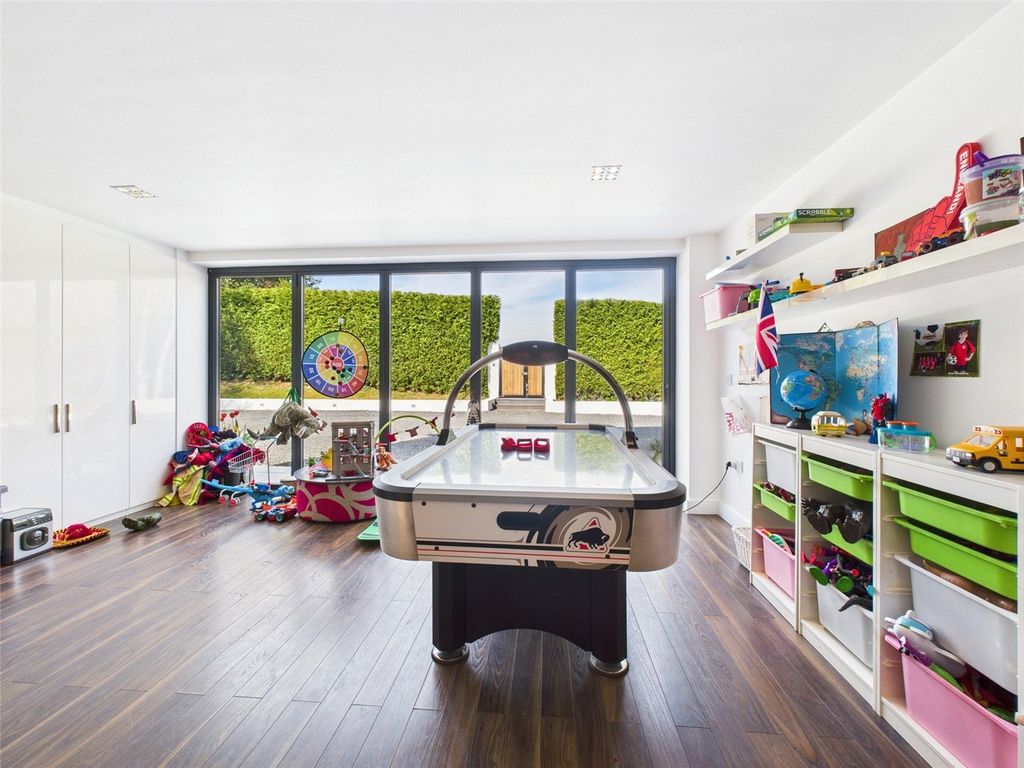 Additional image 21 of 5 bed detached house for saleAshford Hill Road, Headley, Thatcham, Hampshire RG19