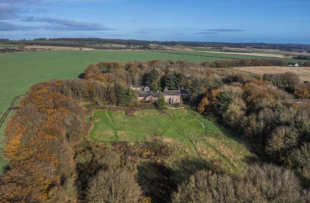 Additional image 11 of 21 bed detached house for saleAuquharney House, Hatton, Peterhead, Aberdeenshire AB42