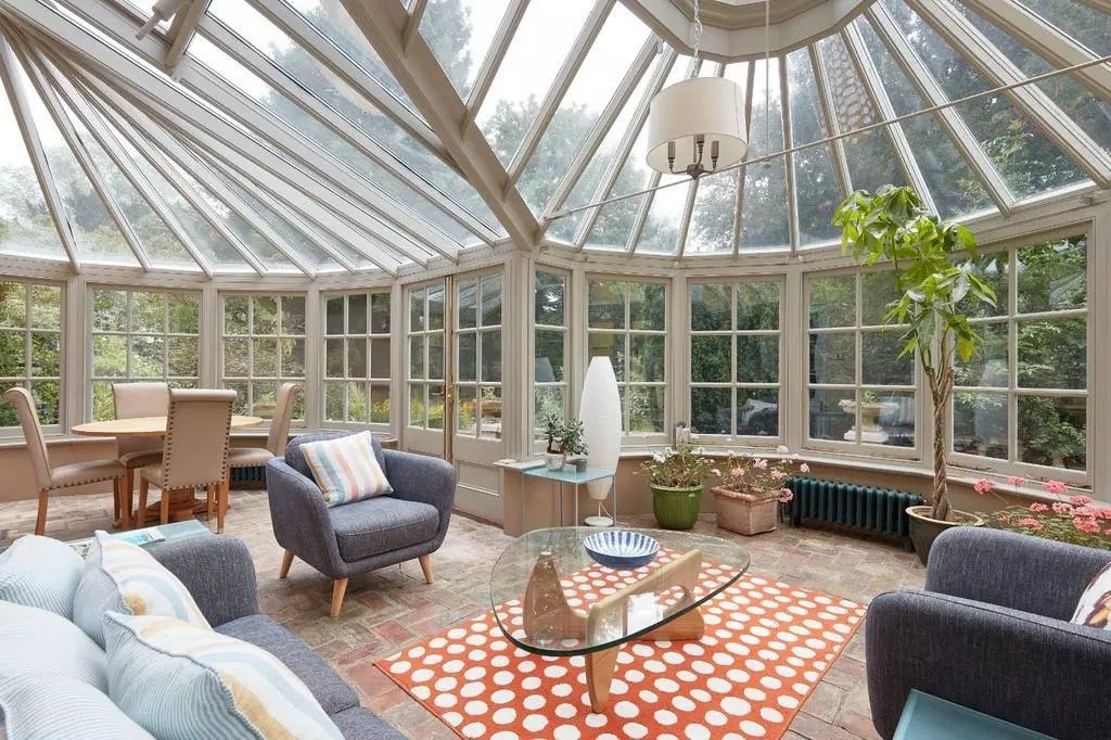 Additional image 3 of 6 bed country house for saleMoor Hall & Meadowside, Stoke By Clare, Suffolk CO10