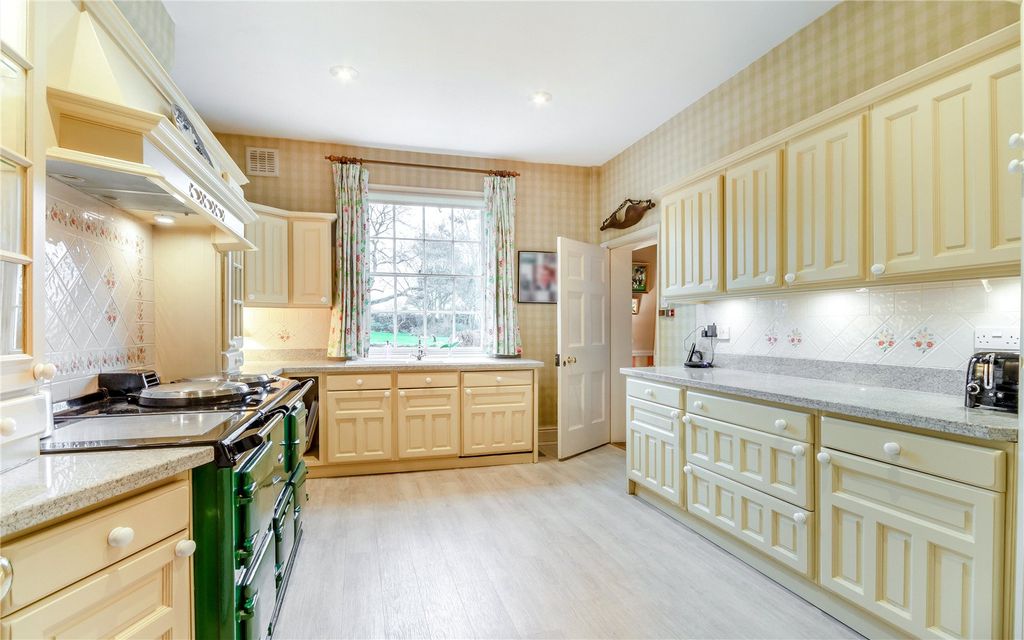 Additional image 9 of 9 bed detached house for saleChurch Lane, Doveridge, Ashbourne, Derbyshire DE6