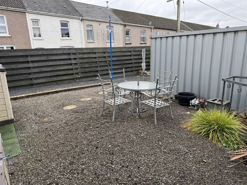 Additional image 18 of 3 bed semi-detached house for saleLauderdale Road, Tairgwaith, Ammanford SA18